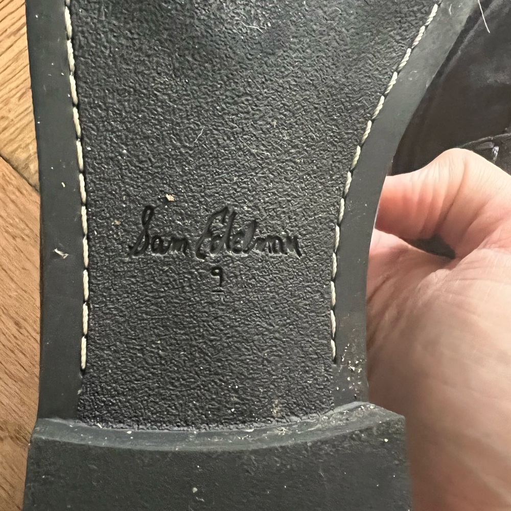 Sam Edelman Loafers - Picture 5 of 5